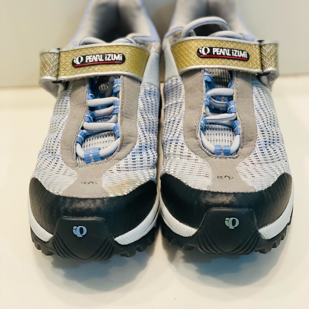 Pearl Izumi bike shoes - Picture 3 of 10